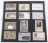Quantity of Imperial German States Postcards - 3