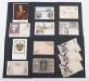 Quantity of Imperial German States Postcards - 4