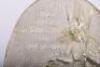 Imperial German Casualty Commemoration Plaque - 2