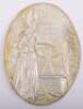 Imperial German Casualty Commemoration Plaque - 6