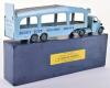 Dinky Toys 982 (582) Bedford Pullmore Car Transporter - 2