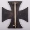 Personalised 1914 Iron Cross 1st Class - 2