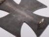 Personalised 1914 Iron Cross 1st Class - 3