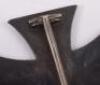 Personalised 1914 Iron Cross 1st Class - 4