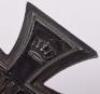 Personalised 1914 Iron Cross 1st Class - 6