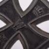 Personalised 1914 Iron Cross 1st Class - 7