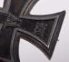 Personalised 1914 Iron Cross 1st Class - 8