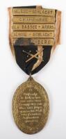 Prussian 1914-1918 Veterans Medal (Kyffhauser Kriegsdenkmunze)