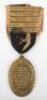 Prussian 1914-1918 Veterans Medal (Kyffhauser Kriegsdenkmunze)