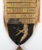 Prussian 1914-1918 Veterans Medal (Kyffhauser Kriegsdenkmunze) - 2