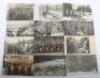 Collection of Imperial German Postcard Photographs - 2
