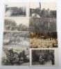 Collection of Imperial German Postcard Photographs - 3