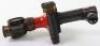 WW1 German 1917 Dated Artillery Gun Sight - 2