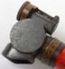 WW1 German 1917 Dated Artillery Gun Sight - 5