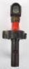 WW1 German 1917 Dated Artillery Gun Sight - 6