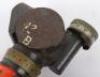 WW1 German Artillery Gun Sight - 7