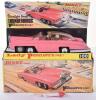 Dinky Toys Boxed 100 Lady Penelope’s FAB 1 From TV series ‘Thunderbirds’