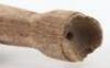 Inert WW1 German M-15/16 Stick Grenade - 4