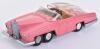 Dinky Toys Boxed 100 Lady Penelope’s FAB 1 From TV series ‘Thunderbirds’ - 3