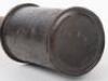 Inert WW1 German M-15/16 Stick Grenade - 6