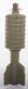 Inert WW1 German Granatenwerfer Round