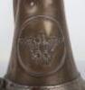 Imperial German Prussian Bugle - 2