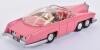 Dinky Toys Boxed 100 Lady Penelope’s FAB 1 From TV series ‘Thunderbirds’ - 4