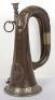Imperial German Prussian Bugle - 5