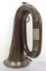 Imperial German Prussian Bugle - 7