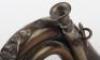 Imperial German Prussian Bugle - 8