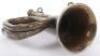 Imperial German Prussian Bugle - 9