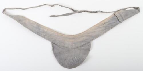 WW1 German Soldiers M.1914 Neck-Stock (Einheitshalsbinde)