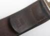 WW1 Bavarian Other Ranks Belt and Buckle - 6