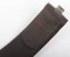 WW1 German Saxon Other Ranks Belt and Buckle - 5