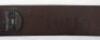 WW1 German Prussian Other Ranks Belt and Buckle - 4