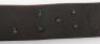 WW1 German Prussian Other Ranks Belt and Buckle - 6