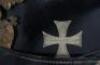 Imperial German Prussian Reserve Officers Pickelhaube - 6