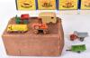 Matchbox Moko Lesney Regular Wheel boxed models, - 3