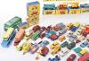 A Quantity of Playworn Matchbox Moko Lesney boxed/unboxed models - 4