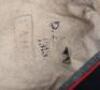 WW1 Bavarian Artillery / Technical Troops Feldmutze (Kratzchen) - 9