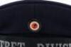 Imperial German Naval (Kaiserliche Marine) Cap - 8