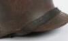 Imperial German M-16 Steel Combat Helmet - 7