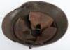 Imperial German M-16 Steel Combat Helmet - 8