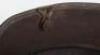 Imperial German M-17 Camouflaged Steel Combat Helmet - 8
