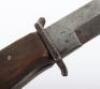WW1 German Trench Knife - 6