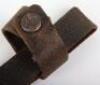 Scarce WW1 German All Steel Handle Trench Knife - 3