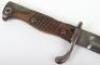 WW1 German Model 98/05 &ldquo;Butcher&rdquo; Bayonet - 6