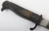 Rare German Prussian Commemorative Bayonet - 4