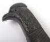 Rare German Prussian Commemorative Bayonet - 5