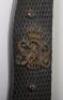 Rare German Prussian Commemorative Bayonet - 6